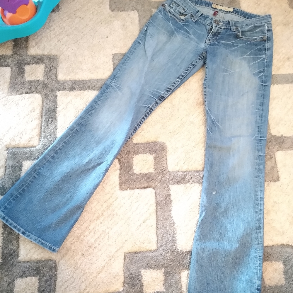 BKE Jeans